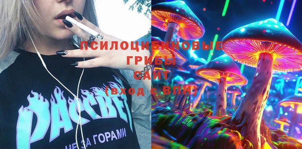 прущие грибы Остров